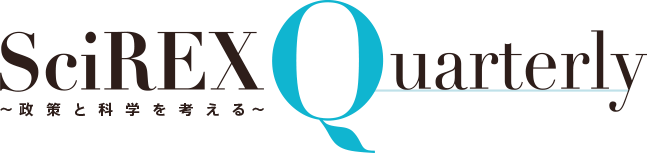SciREXQuarterly