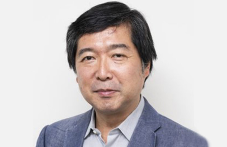 城山 英明